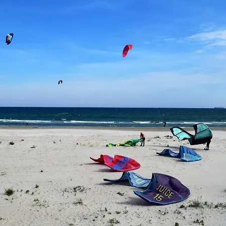 Kitesurf By Alezzi Appartement *