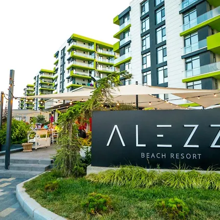 Kitesurf By Alezzi * Năvodari