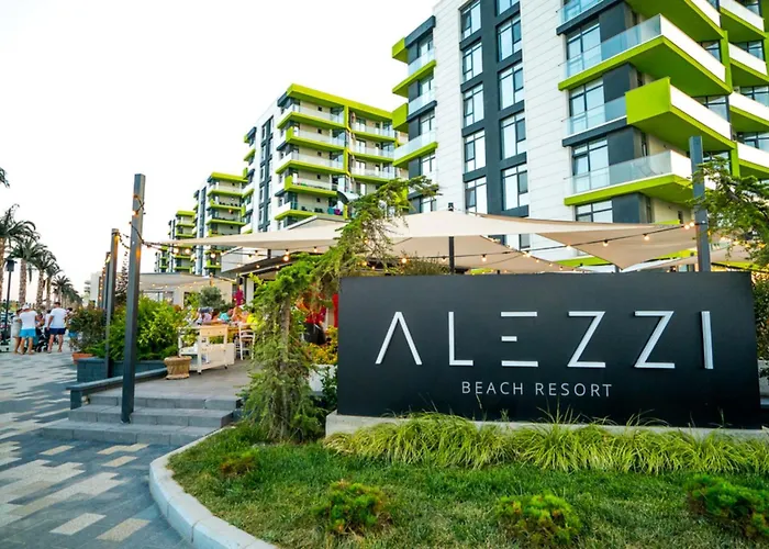 Kitesurf By Alezzi * Năvodari