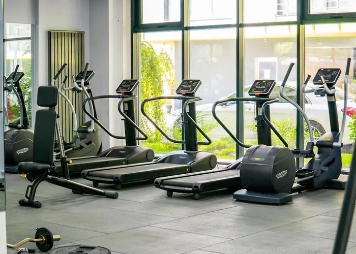 Appartement Kitesurf By Alezzi Năvodari