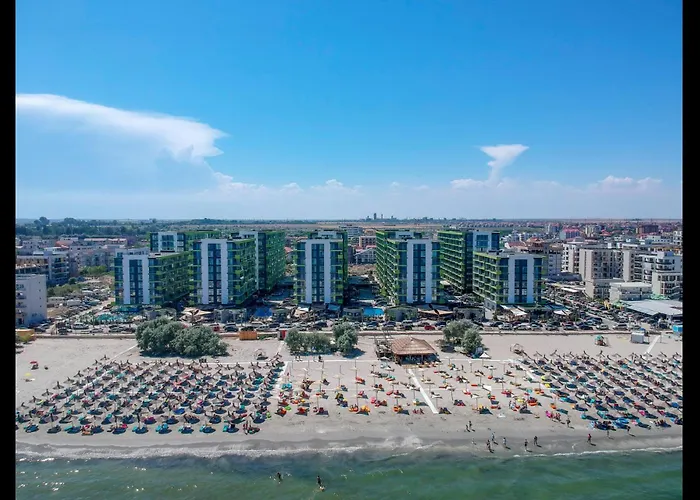 Appartement Kitesurf By Alezzi