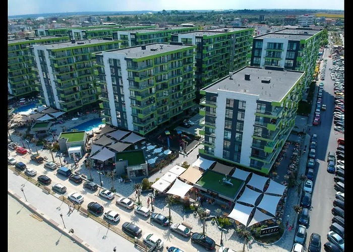 Kitesurf By Alezzi *