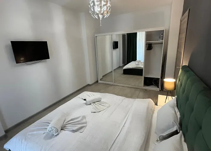 Kitesurf By Alezzi Appartement