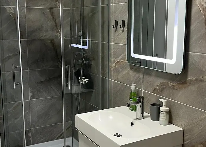 Appartement Kitesurf By Alezzi *