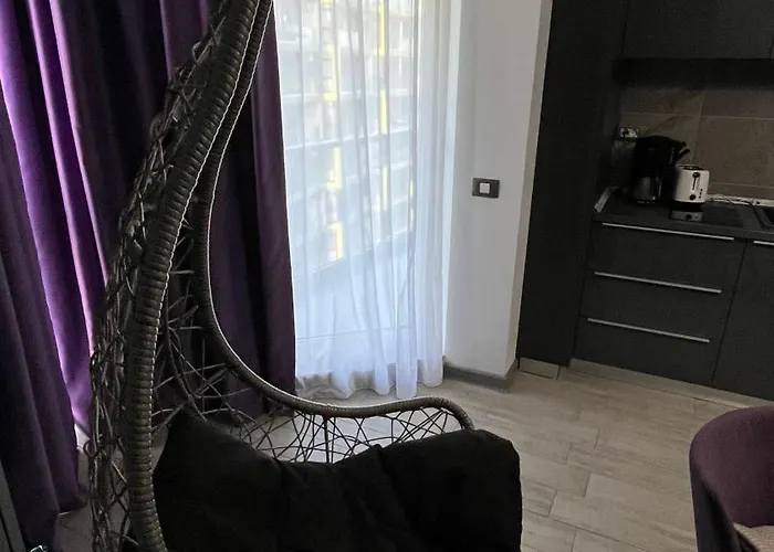 Appartement Kitesurf By Alezzi *