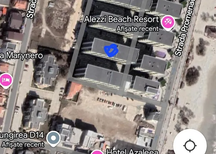 Kitesurf By Alezzi Appartement