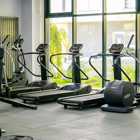 Lägenhet Kitesurf By Alezzi Năvodari