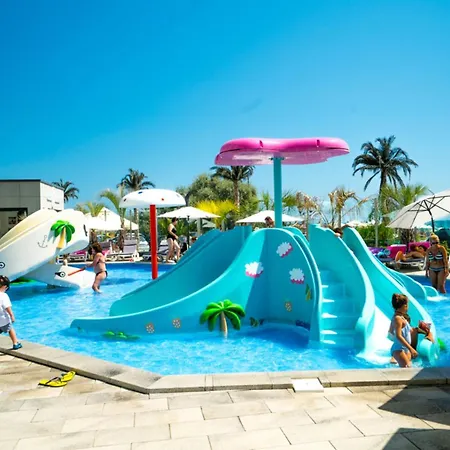 Lägenhet Kitesurf By Alezzi Năvodari