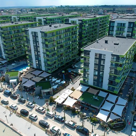 Kitesurf By Alezzi *