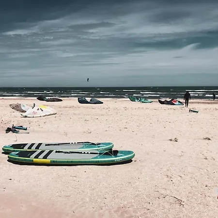 Apartment Kitesurf By Alezzi *