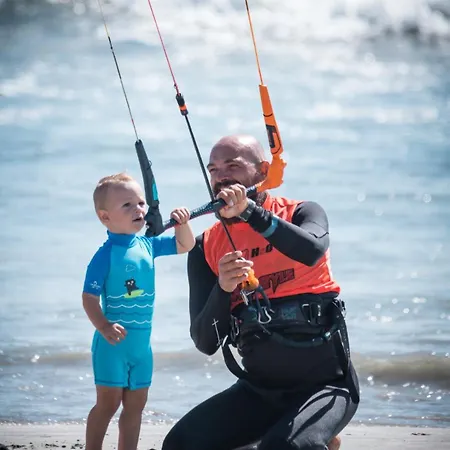 Apartment Kitesurf By Alezzi Navodari