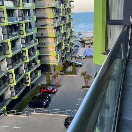 公寓 Kitesurf By Alezzi *