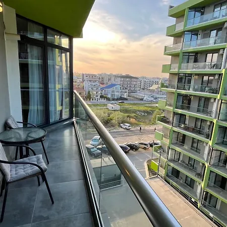 Kitesurf By Alezzi 公寓 那沃达利