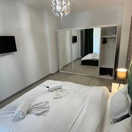 Kitesurf By Alezzi Apartment