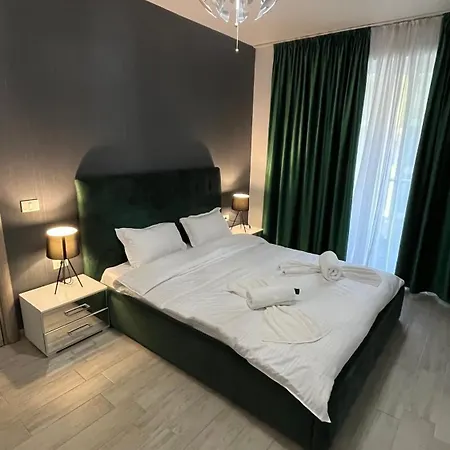 公寓 Kitesurf By Alezzi