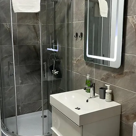 公寓 Kitesurf By Alezzi *