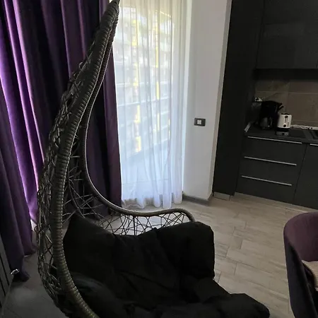 公寓 Kitesurf By Alezzi *