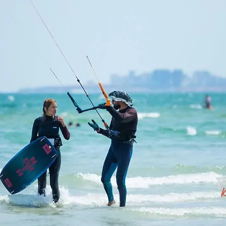 Apartment Kitesurf By Alezzi