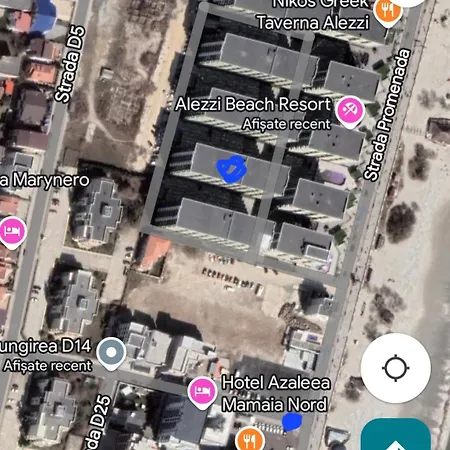 Kitesurf By Alezzi Lägenhet