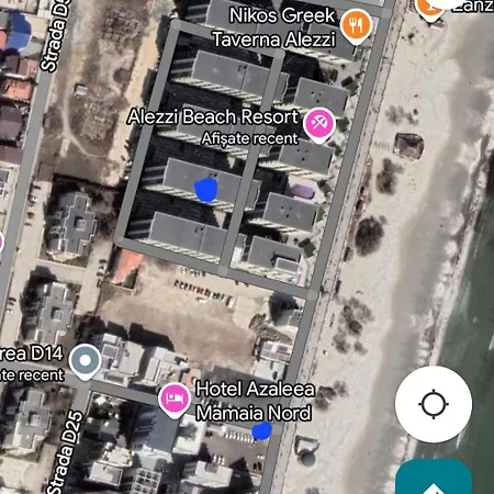 公寓 Kitesurf By Alezzi 那沃达利