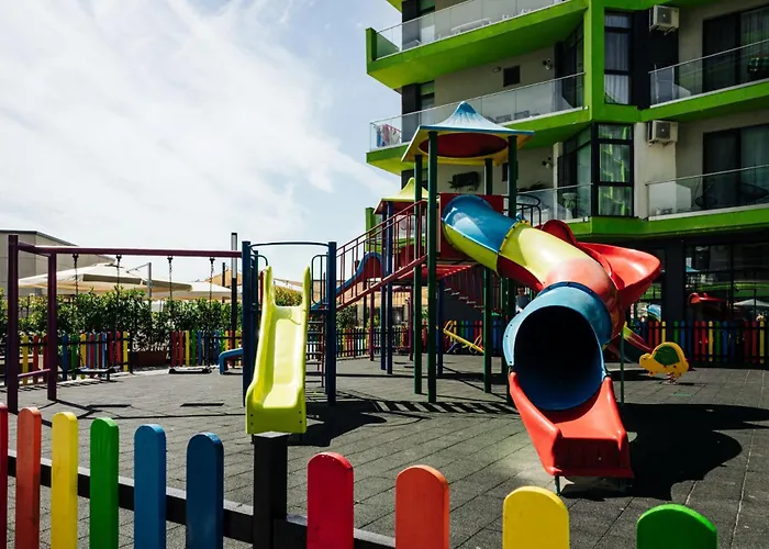 דירה Kitesurf By Alezzi *