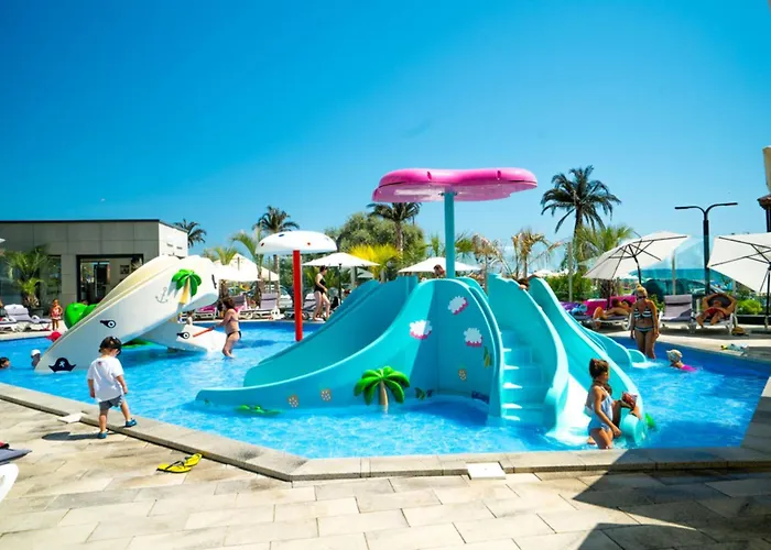 דירה Kitesurf By Alezzi Năvodari