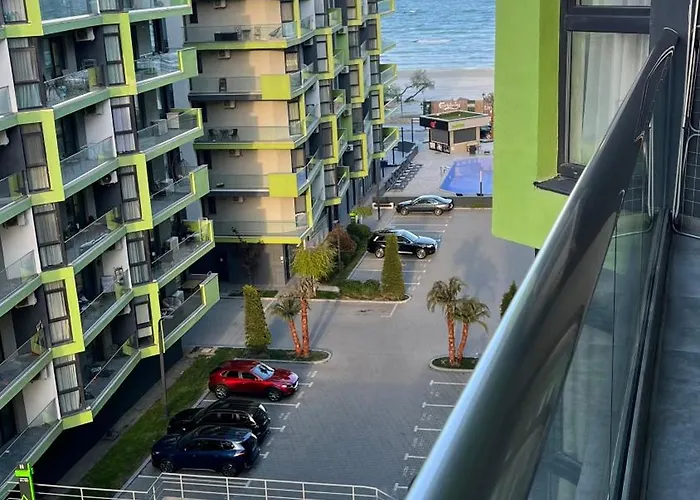 דירה Kitesurf By Alezzi *