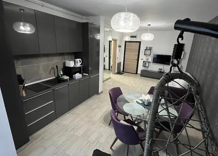 Kitesurf By Alezzi * Năvodari