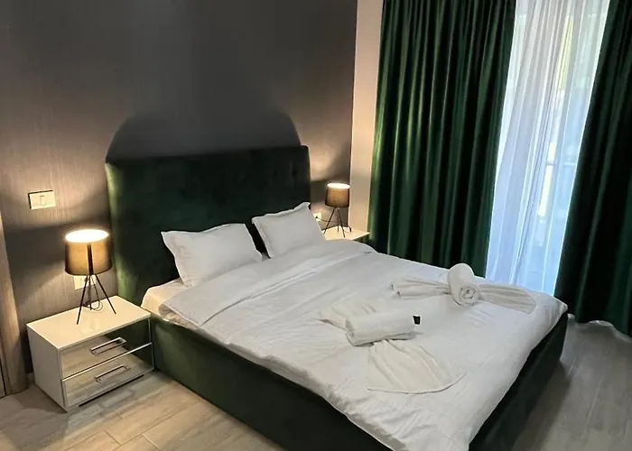 דירה Kitesurf By Alezzi